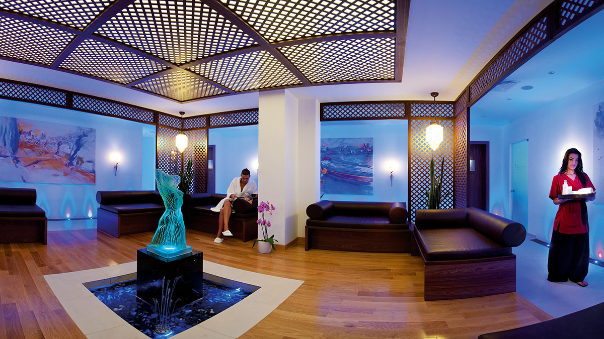 Amathus Beach Hotel Rhodes - NR